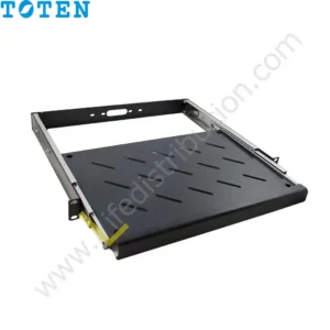 SG.0574.1901 Bandeja deslizable - gabinete de 1.00 - 1.10 - 1.20m de profunidad