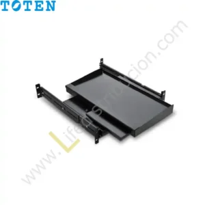SA.4200.0001 Bandeja para Mouse - 2 RU