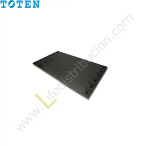 320913070 Modulo Pastico de 6RU para ordenador de alta desindad (HD)