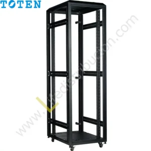 DF6542.9001 Rack de 42RU (0.530 X 0.430) para Ordenadores Verticales Alta Densidad (HD)
