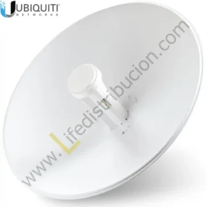NBE-M5-400 5GHz NanoBeam, AIRMAX, 25dB