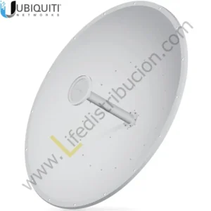 RD-5G34 5GHz Rocket Dish, 34dBI w/ rocket kit