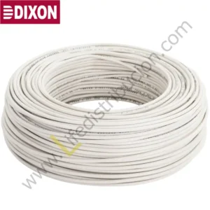6010 LSZH DIXON CABLE TELEFONICO 1Px24AWG LSZH Beige