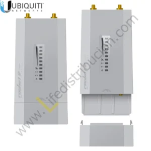 RM5-TI 5GHz Rocket MIMO, AIRMAX, Titanium