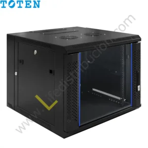 Z2.6412.9001 12 RU (Alto 0.64 Ancho 0.60 Prof. 0.55)