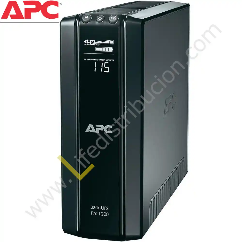 BR1200GI BR1200GI 1200VA
