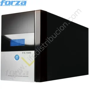 FX-1500LCD-U 1500VA FX-1500LCD-U