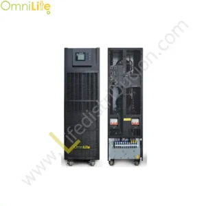 GEN 10K 3:3-4M/YDC 3310 10KVA/9KW, LCD DISP, 0.9PF, AUT 4' @ 10KVA/8KW, GEN 10K 3:3-4M/YDC 3310