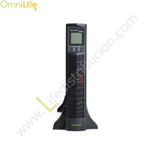 GEN RT 2K 2KVA/1.8KW, 220VAC, RACK/TORRE, GEN RT 2K / MP RT II 2K