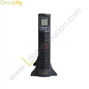 GEN RT 3K SERIE GEN RT 3KVA / 2.7KW, 220VAC, RACK / TORRE GEN RT 3K SERIE GEN RT