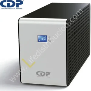 R-Smart 2010i 2000VA/1200W R-SMART 2010I 220V, 10 TOMACORRIENTES