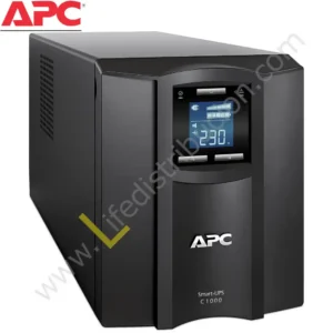 SMC1000I 1000VA SMC1000I LCD 230V