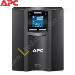 SMC1500I 1500VA SMC1500I LCD 230V