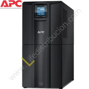 SMC3000I 3000VA SMC3000I LCD 230V