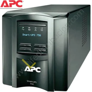 SMT750I 750VA LCD 230V SMT750I