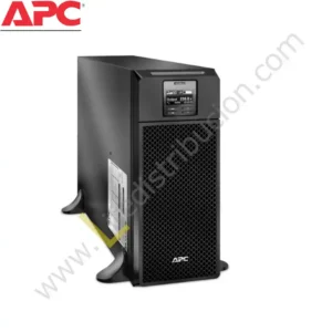 SRT6KXLI 6000VA SRT6KXLI - APC SMART-UPS SRT 6000VA 230V