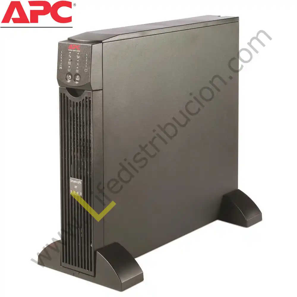 SURT1000XLI SURT1000XLI 1000VA SMART UPS ENTRADA 230V / SALIDA 230V USB