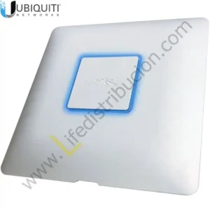 UAP-AC UniFI AP, 2P- GigE