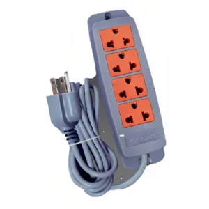 Extensión eléctrica